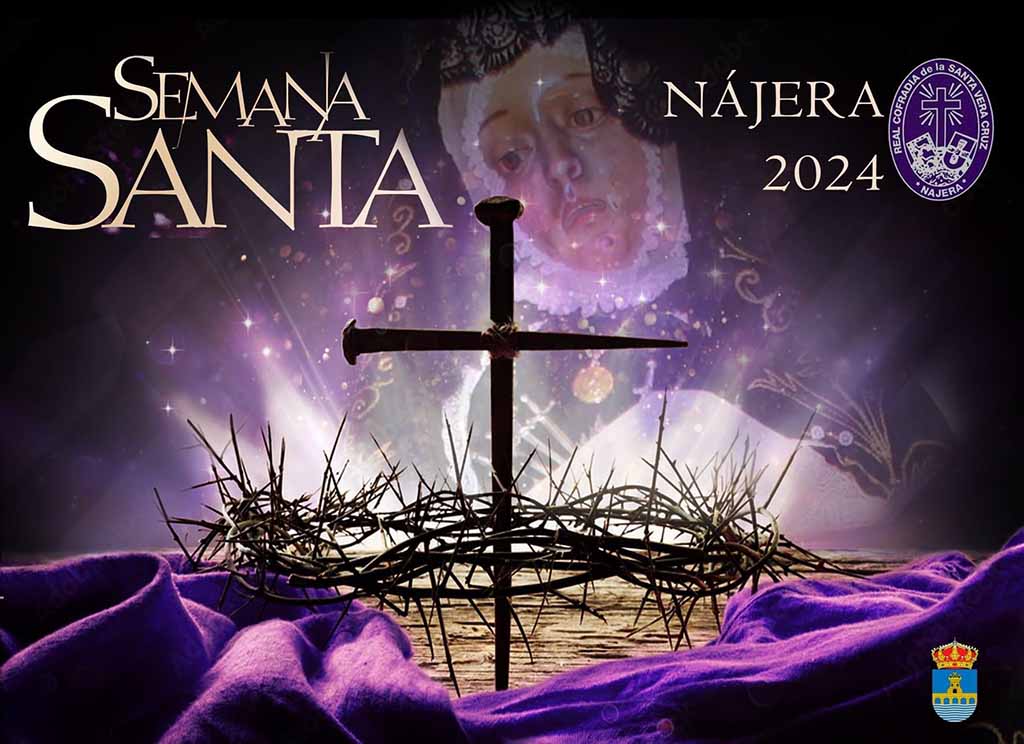 Semana Santa en Nájera  